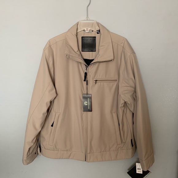 Weatherproof Garment Co Jacket - Picture 1 of 7